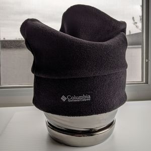 COLUMBIA UNISEX HAT